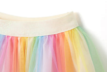 Load image into Gallery viewer, Juicy Fruity' Tulle Skirt