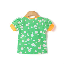 将图片加载到图库查看器,'Summer Daisy' Short Sleeve T-Shirt