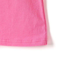 Load image into Gallery viewer, 'Smile Big' Frilled Sleeveless T-Shirt