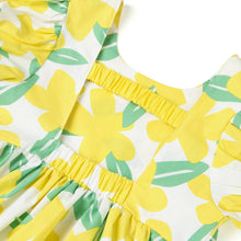将图片加载到图库查看器,'Fresh Vitamin' Dress