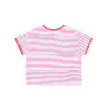 将图片加载到图库查看器,Bread Barbershop 'Tinkling Macaron' Top and Bottom Set