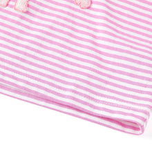 将图片加载到图库查看器,Bread Barbershop 'Tinkling Macaron' Top and Bottom Set
