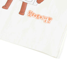 Load image into Gallery viewer, Bread Barbershop 'Line Up' T-Shirt
