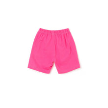 将图片加载到图库查看器,Bread Barbershop 'Let's Go' Cotton Shorts