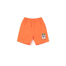 将图片加载到图库查看器,Bread Barbershop 'Let's Go' Cotton Shorts