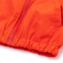 将图片加载到图库查看器,'Super Guppy' Windbreaker