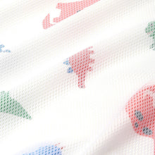 Load image into Gallery viewer, 'Colorful Dino' Windbreaker