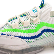 将图片加载到图库查看器,'Vapor' Mesh Sneakers