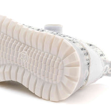 将图片加载到图库查看器,'Pro Mile' LED Mesh Sneakers