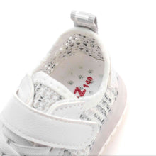 将图片加载到图库查看器,'Pro Mile' LED Mesh Sneakers