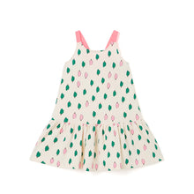 将图片加载到图库查看器,'Pink Tree' Dress