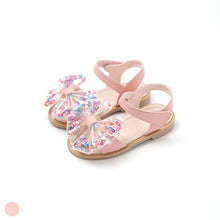 将图片加载到图库查看器,'Heart Holic' Sandals