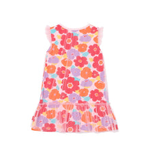 将图片加载到图库查看器,'Sorbe Flower' Dress