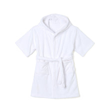 将图片加载到图库查看器,'Soft' Shower Robe