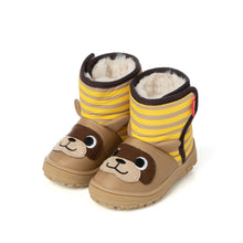 将图片加载到图库查看器,'Racoony' Padded Boots