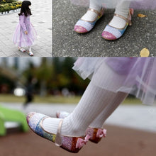 将图片加载到图库查看器,'Aurora Pop' Mary Jane Shoes
