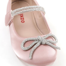将图片加载到图库查看器,'British Ribbon' Mary Jane Shoes