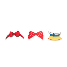 Load image into Gallery viewer, Bread Barbershop 'As I like Chco Choco' Dress