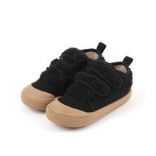将图片加载到图库查看器,'Curly Curly' Fur Sneakers