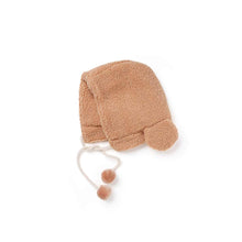 将图片加载到图库查看器,'La Bear' Dress(Hat Set)