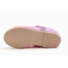 将图片加载到图库查看器,'Purple Powder' Mary Jane Shoes