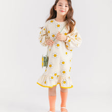 Load image into Gallery viewer, 'Happy Happy' Dress (Bag Set)