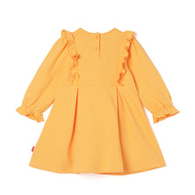 将图片加载到图库查看器,'Rhythm Frill' Dress