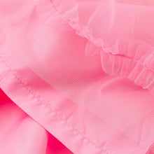 将图片加载到图库查看器,'Cherry Sherbet' Tulle Skirt