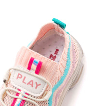 将图片加载到图库查看器,'Vapor' Mesh Sneakers