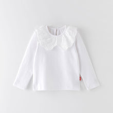 将图片加载到图库查看器,'Romantic Lace' T-Shirt