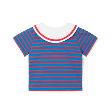 将图片加载到图库查看器,'Surfer Smile' T-Shirt