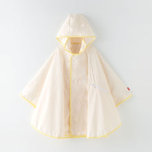 将图片加载到图库查看器,'Like a Feather' Rain Coat