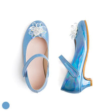 将图片加载到图库查看器,'Cindy Princess' Mary Jane Shoes