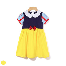将图片加载到图库查看器,'Snow White' Dress