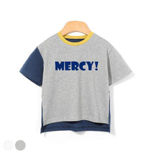 将图片加载到图库查看器,'Mercy' Short Sleeve T-Shirt