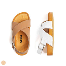 将图片加载到图库查看器,'Milano' Sandals