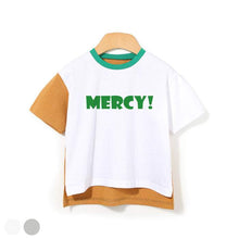 将图片加载到图库查看器,'Mercy' Short Sleeve T-Shirt