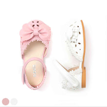 将图片加载到图库查看器,'Angel Shushu' Sandals