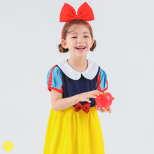 将图片加载到图库查看器,'Snow White' Dress