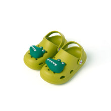 将图片加载到图库查看器,'Animal Friends' Sandals