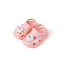 将图片加载到图库查看器,'Animal Friends' Sandals