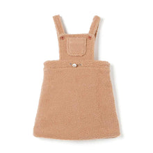 将图片加载到图库查看器,'La Bear' Dress(Hat Set)