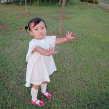 将图片加载到图库查看器,'Matilda' Mary Jane Shoes