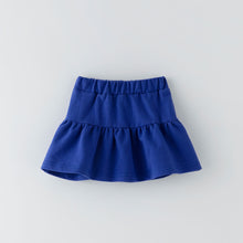 将图片加载到图库查看器,'Sera Blue' Top and Bottom Set