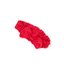 将图片加载到图库查看器,'Red Ribbon Princess' Rash Guard Swimsuit Set(Swim Cap)