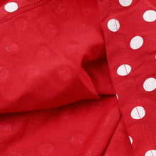 将图片加载到图库查看器,'Mini Dot' Dress (Headband Set)