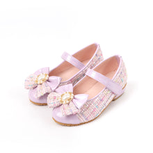 Load image into Gallery viewer, 'Edel Ribbon' Shoes