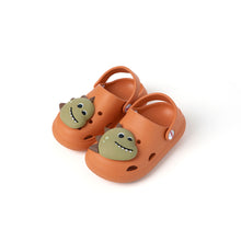 将图片加载到图库查看器,'Animal Friends' Sandals