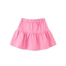将图片加载到图库查看器,girls pink skirt