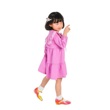 将图片加载到图库查看器,'Milky Light' Mary Jane Shoes